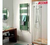 Sèche-serviette ACOVA - KÉVA Spa chauffage central 460W - CK-086-050