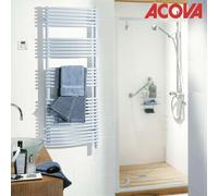 Sèche-serviette ACOVA - KÉVA Spa électrique 500W TCKI-050-050/GF