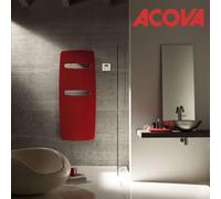 Sèche-serviette ACOVA - NUAGE électrique 750W TGN-180-050/GF