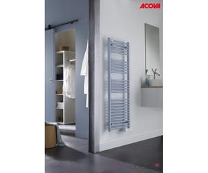 Sèche-serviette ACOVA - PALMA Spa électrique 1000W TCL-100-050-TF