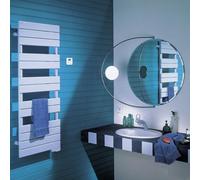 Sèche-serviette ACOVA - RÉGATE GF électrique 1500W TSX-150-080/GF