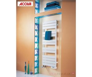 Sèche-serviette ACOVA - REGATE Mixte 1307W/1500W - ASX-185-080