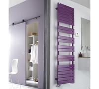 Sèche-serviette ACOVA - REGATE MIXTE avec télécommande 1307/1500W - ASX-185-080/GF