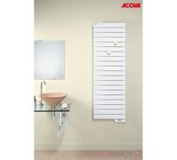 Sèche-serviette ACOVA - RÉGATE Status électrique 1000W TPX-100-050