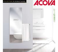 Sèche-serviette ACOVA Versus Miroir electrique 600W VSM-150-048