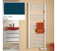 Sèche-serviette ATOLL Spa électrique 1000W Blue Night 0289 - ACOVA TSL-100-050-TFC0289