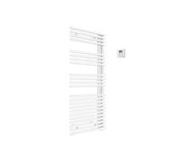 Sèche-serviette - CALA Asymétrique à Droite - électrique 750W TLNR-075-50/GF