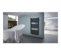 Sèche-serviette Carrera Arrow 1500W anthraciteracite