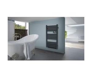 Sèche-serviette Carrera Arrow 1500W anthraciteracite