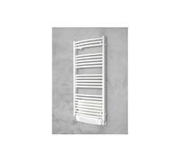 Sèche-serviette cintré Capitole 2 électrique + soufflerie 700+1000W