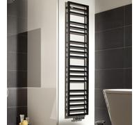 Sèche-serviette eau chaude ACOVA KADRANE SPA 493W - KAR-130-045