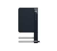 Thermor Sèche-serviettes soufflant Illico 3 1800W avec barres