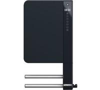 Sèche-serviettes soufflant Illico 3 avec barres