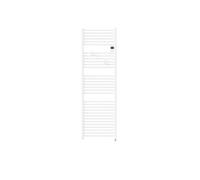 Sèche-serviette électrique 750W RIVA 5 connecté blanc - - 471266