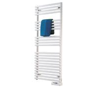 Sèche-serviette électrique CALA symetrique 1000W - ACOVA - TLN-100-050-TF