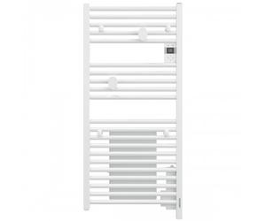 Sèche-serviette électrique connecté Wifi avec soufflerie Doris 1750W ATLANTIC