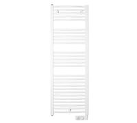 Sèche-serviette électrique CORSAIRE 2 blanc digital 750W - THERMOR - 472319