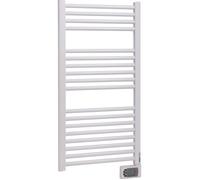 Sèche-serviette électrique Flèche irsap - Blanc - 500 W