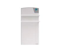 Thermor Sèche-serviette électrique Majorque soufflant 1400 W blanc