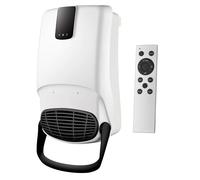 Sèche-Serviette Electrique Mural Soufflant Zenuos 2000 W Sannover