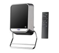 Sèche-Serviette Electrique Mural Soufflant Zenuos Luxe 2000W Sannover