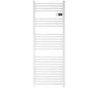Seche Serviette Electrique Radiateur OCEANIC sans soufflerie 700W mat NF