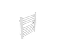 Sèche-serviette électrique sans fluide - BESTHERM - HESTIA 300W - blanc