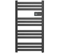 Sèche-serviette électrique sans fluide connecté WiFi 500W Thomson COSMO noir