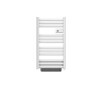 Thomson Sèche-serviette électrique COSMO 500+1000W sans fluide avec soufflerie Connecté WiFi blanc NF