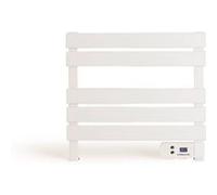 CREATE Porte-serviette électrique Warm Towel Mini 150W Aluminium Programmable IP24