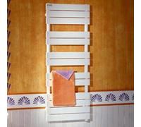 Sèche-serviette Fassane Spa FAS - 1019 W - Acova