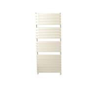 Sèche Serviette HITA Eau Chaude 558W Blanc - - HIT600930