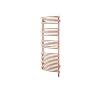 Sèche-serviette - KEVA Spa électrique 750W TCKI-075-050/GF