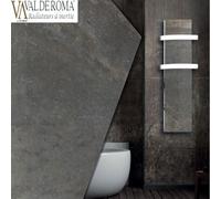 Sèche-serviette rayonnant SLIM 2.0 Terre Lunaire 500W - 16500TL