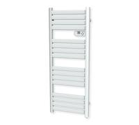 Sèche-serviette sec lames plates - 700W