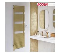 Sèche-serviette soufflant ACOVA - ALTAI SPA + AIR eau chaude 1686W (686W+1000W) SY-141-050/IFS