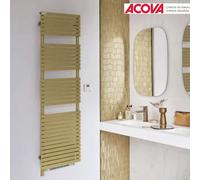 Sèche-serviette soufflant ACOVA - ALTAI Spa + Air électrique 1500W (500W+1000W) TSY-050-050/IFS