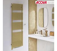 Sèche-serviette soufflant ACOVA - ALTAI Spa + Air électrique TSY/IFS