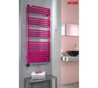 Sèche-serviette Soufflant ACOVA - CALA + AIR électrique 2000W (1000W+1000W) TLN100-050IFS