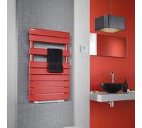 Sèche-serviette soufflant ACOVA - REGATE + AIR eau chaude 1625W (625W+1000W) SX137-050IFS