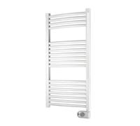 SECHE SERVIETTES-450W-BLANC DUCASA - 0.636.032