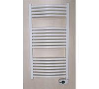 SECHE SERVIETTES-450W-BLANC DUCASA - 0.636.032