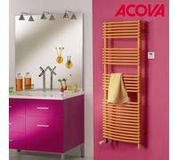 Sèche-serviettes ACOVA - KÉVA Spa mixte 460W/300W - ACKI-086-050/GF