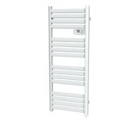 Sèche-serviettes Arrow 1 315mm x 500mm blanc