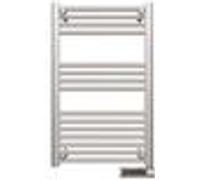 Cecotec Sèche-serviettes électrique fluide ReadyWarm 9100 Smart Towel. 500 W, écran LED, contrôle tactile, minuterie, 3 modes, utilisation idéale pour les salles de bain, 2 systèmes de sécurité.