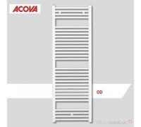 Sèche-serviettes chauffage central ACOVA - ODA Prem's 552W OD-120-050