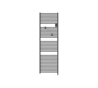 Sèche-serviettes connecté Riva 5 1000W Gris menhir - - 471632