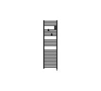 Radiateur sèche-serviettes connecté Riva 5 Standard - Noir carbone - THERMOR - 4716