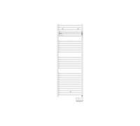 Sèche-serviettes Corsaire 2 750W blanc brillant - THERMADOR - 472319