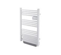 Sèche-serviettes - DREXON - LYRIA - 1500W - Électronique - Soufflerie intégrée